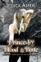 [Tales of the Black Court 02] • Prince by Blood and Bone